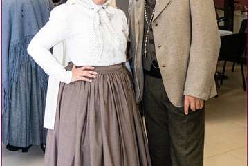 'Maresía', un espectáculo musical que deleitó a Valsequillo/Ildefonso Rodríguez.